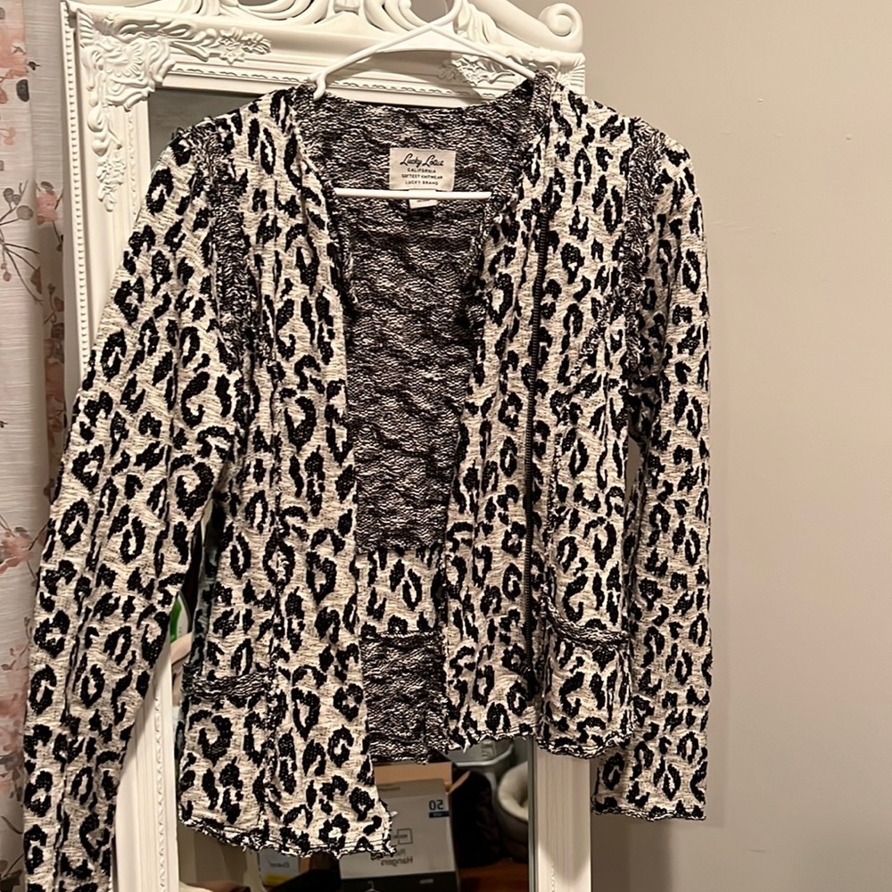 Lucky Lotus size M